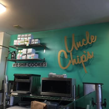 Uncle Chip's Cookie & Dessert Suppliers - Bakeries Near Me - Washington, DC, District of Columbia Uncle Chip's Cookie & Dessert Suppliers - Bakeries Near Me - Washington, DC, District of Columbia