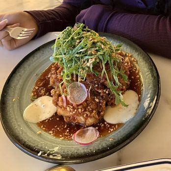GIWA - KFC (Korean Fried Chicken) - Breakfast & Brunch Near Me - Santa Clara, California GIWA - KFC (Korean Fried Chicken) - Breakfast & Brunch Near Me - Santa Clara, California