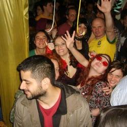 Maloka Bar Brasileiro