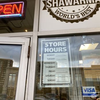 Fattoush Mediterranean Grill - Hours of operation - Mediterranean Near Me - Brampton, Ontario Fattoush Mediterranean Grill - Hours of operation - Mediterranean Near Me - Brampton, Ontario