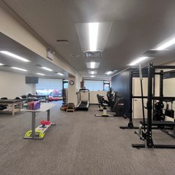 Professional Physical Therapy