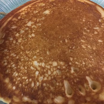 My Cafe - Single fluffy pancake - Breakfast & Brunch Near Me - Kapolei, Hawaii My Cafe - Single fluffy pancake - Breakfast & Brunch Near Me - Kapolei, Hawaii