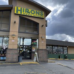 Hirons Drug Stores