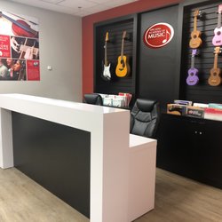 Arcadia Academy Of Music