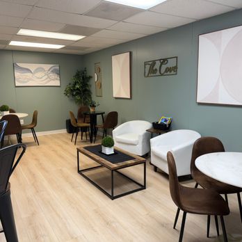Our Place - Side Room - Coffee & Tea Near Me - Pahrump, Nevada Our Place - Side Room - Coffee & Tea Near Me - Pahrump, Nevada