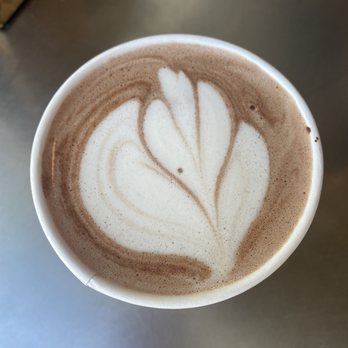 Cafe Santo - Hot Chocolate x Nuez - Caterers Near Me - Montebello, California Cafe Santo - Hot Chocolate x Nuez - Caterers Near Me - Montebello, California