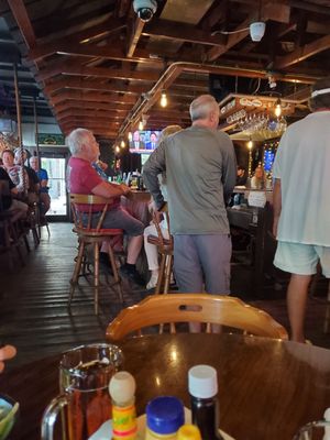 The Oceanview Inn & Sports Pub by null
