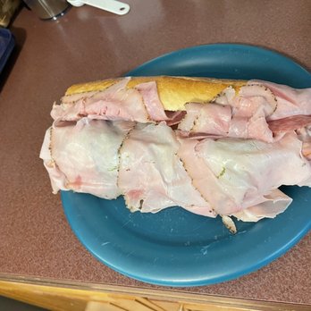 Phil & Jim's Steaks & Hoagies - Delis Near Me - Brookhaven, Pennsylvania