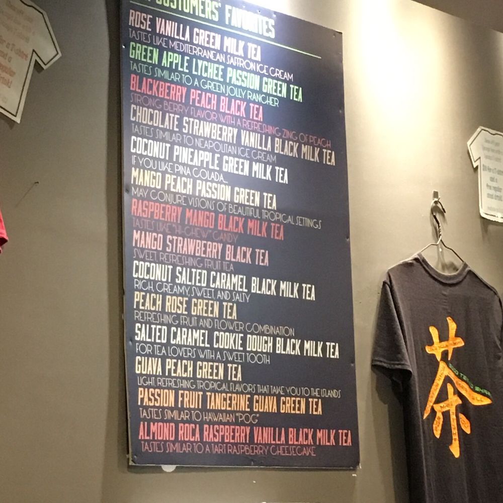 Tpumps - Pasadena - Bubble Tea Near Me - Pasadena, California Tpumps - Pasadena - Bubble Tea Near Me - Pasadena, California