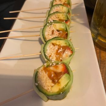 Mint Tapas and Sushi 3 - Holladay - Galaxy Lollipop - Sushi Bars Near Me - Holladay, Utah Mint Tapas and Sushi 3 - Holladay - Galaxy Lollipop - Sushi Bars Near Me - Holladay, Utah