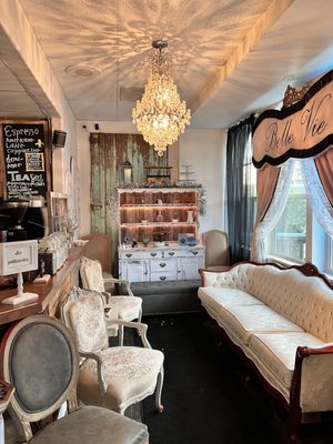 Le Sel Bistro by null