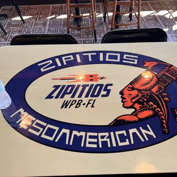 Zipitios - Salvadoran Near Me - West Palm Beach, Florida