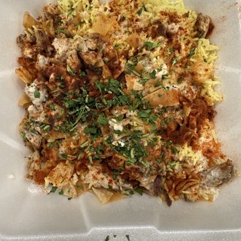 Quick Chick Shawarma And Grill - Falafel Near Me - Mechanicsburg, Pennsylvania