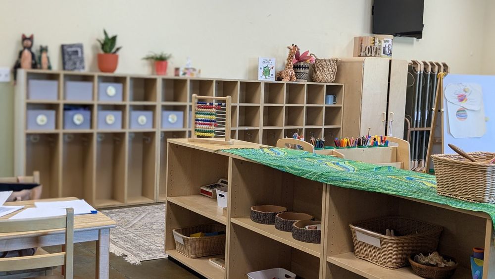 Nest Preschool - childcare center in Lafayette, CO