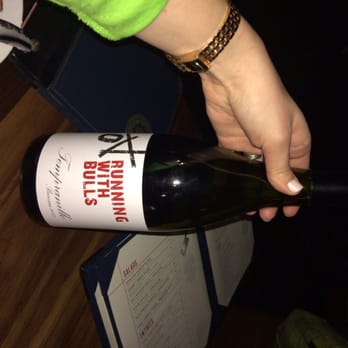 The Bancroft - Very good wine! - New American Near Me - Burlington, Massachusetts The Bancroft - Very good wine! - New American Near Me - Burlington, Massachusetts