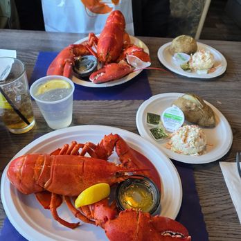 Petey's Summertime Seafood - Seafood Near Me - Rye, New Hampshire Petey's Summertime Seafood - Seafood Near Me - Rye, New Hampshire