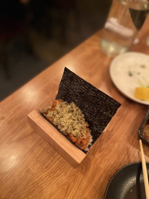 Yonsei Handrolls - Oakland by null