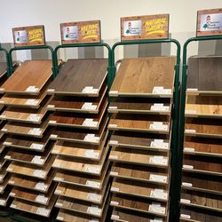 Wood Floors Unlimited