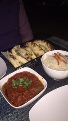 Tikka Indian Grill by null