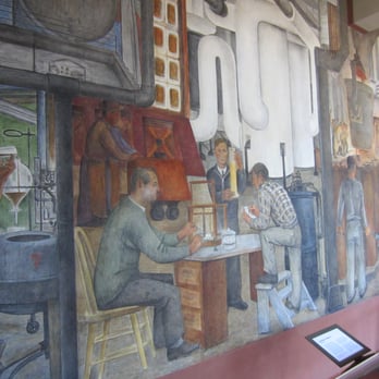 Coit Tower - Landmarks & Historical Buildings Near Me - San Francisco, California