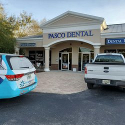 Pasco Dental - Jan 2021