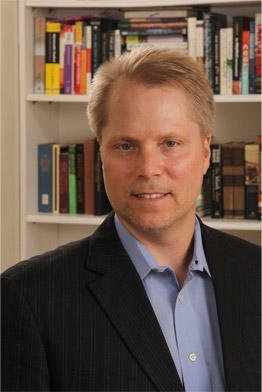 Glenn Hutchinson, Ph.D - child therapist in Atlanta, GA