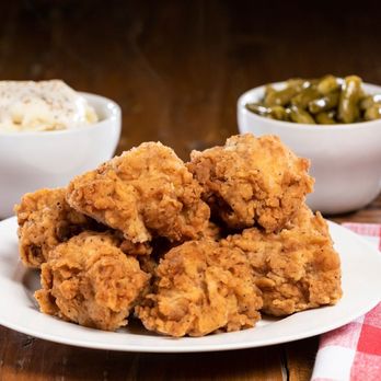 Charlie's Chicken West Tulsa - Desserts Near Me - Tulsa, Oklahoma Charlie's Chicken West Tulsa - Desserts Near Me - Tulsa, Oklahoma