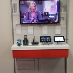 Verizon Authorized Retailer, TCC