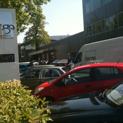 CarGo Autovermietung