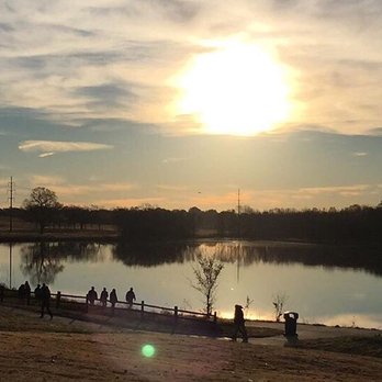 Oak Point Park and Nature Preserve - Sunrise on the north side. - Parks Near Me - Plano, Texas Oak Point Park and Nature Preserve - Sunrise on the north side. - Parks Near Me - Plano, Texas