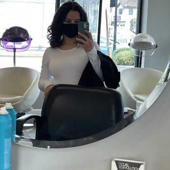 Curl Evolution - Hair Stylists Near Me - Babylon, New York
