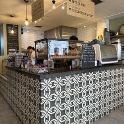Grind Coffee & Food Hub