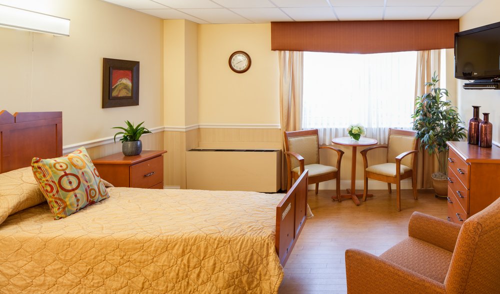 BURLINGTON HEALTH & REHABILITATION CENTER Updated September 2024 10 Photos 300 Pearl St