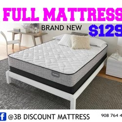 3B Discount Mattress and Furniture