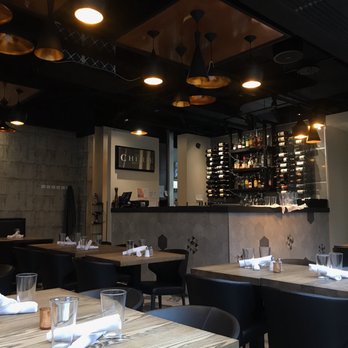 The Cherie Bistro - Italian Near Me - Toronto, Ontario The Cherie Bistro - Italian Near Me - Toronto, Ontario