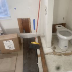 Gabriel Luna Plumbing Service