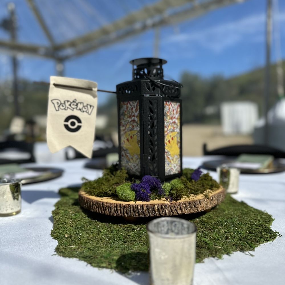 Rustic Yard Events - Party Equipment Rentals Near Me - Pacoima, California Rustic Yard Events - Party Equipment Rentals Near Me - Pacoima, California