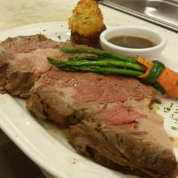Chop and Grind - Prime Rib