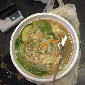 Yummy Noodle - Vegetarian soup - Fast Food Near Me - Port Pirie, SA Yummy Noodle - Vegetarian soup - Fast Food Near Me - Port Pirie, SA