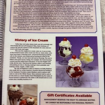 Jahns Since 1897 - Diners Near Me - Jackson Heights, New York