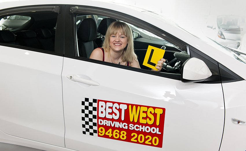 BEST WEST DRIVING SCHOOL Updated March 2025 Osborne Park Western Australia, Australia