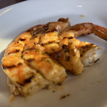 Saltgrass Steak House - Grilled Shrimp - Seafood Near Me - Las Vegas, Nevada