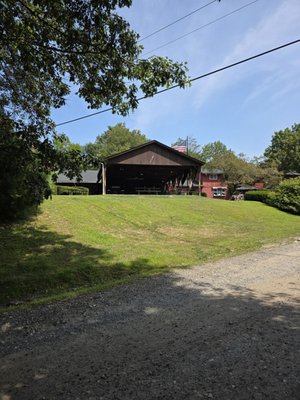 Pioneer Valley RV Campground by null