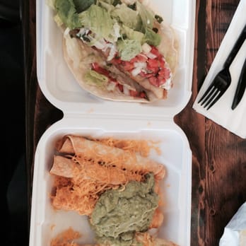 Alberto's - Mexican Near Me - Park City, Utah