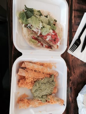 Alberto's Mexican Restaurant by null