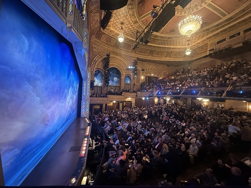 The Book of Mormon