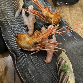 Masa's Sushi and Appetizer - Sushi Bars Near Me - Novato, California