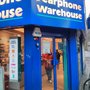 Photo of The Carphone Warehouse