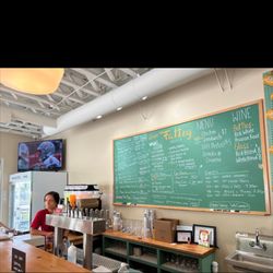 Fattey Beer Company - Westerville - Fattey menu