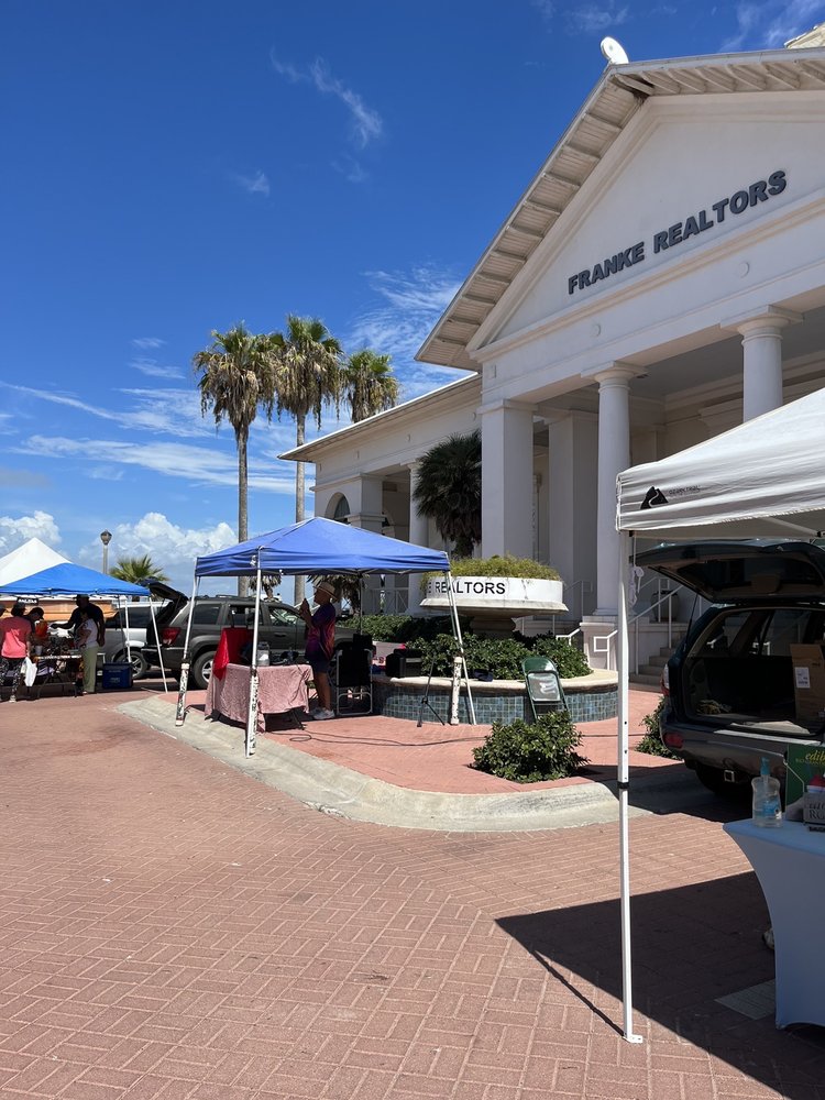 SOUTH PADRE ISLAND FARMERS MARKET Updated November 2024 10 Photos